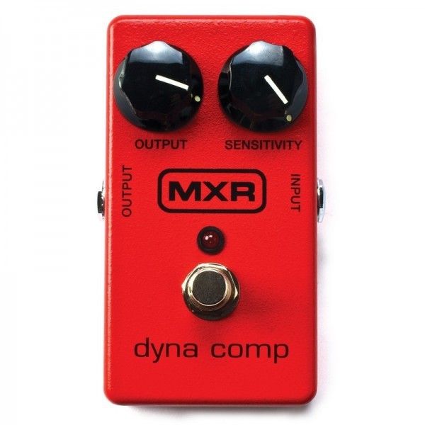 MXR DYNA COMP M102