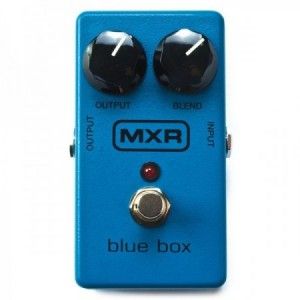 MXR BLUE BOX M103