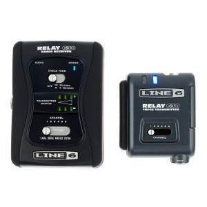 LINE6 RELAY G30