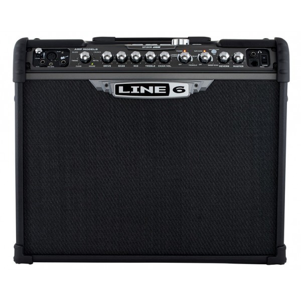 LINE6 SPIDER JAM