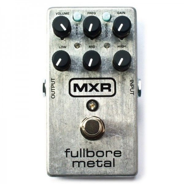 MXR FULLBORE METAL M116