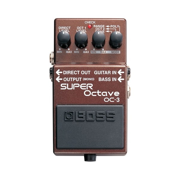 BOSS OC-3