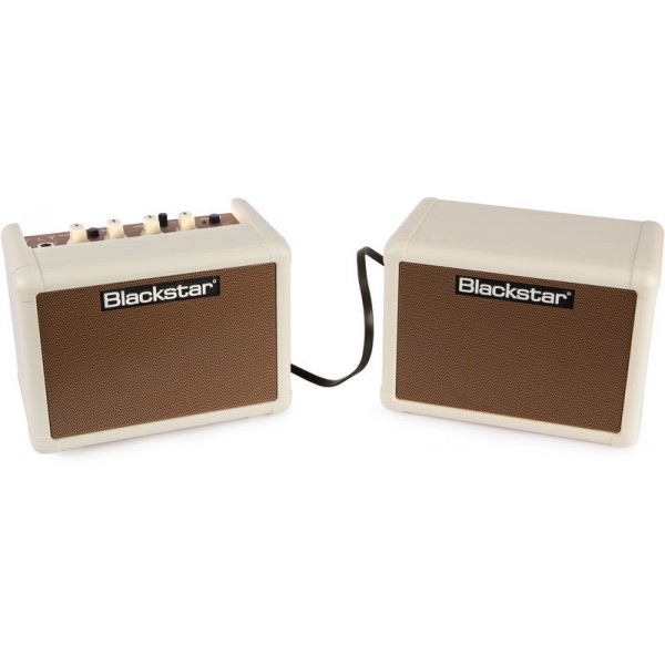 BLACKSTAR FLY 3 ACOUSTIC STEREO PACK