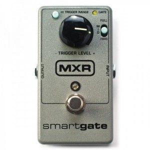 MXR SMART GATE PRO M135