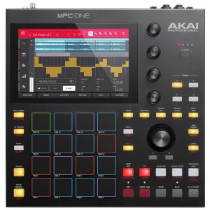 AKAI MPC-ONE