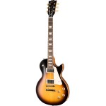 Satin Tobacco Burst