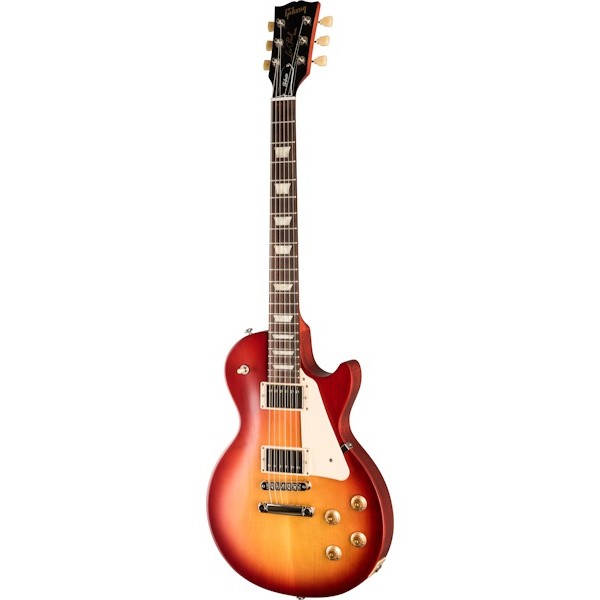 GIBSON LP TRIBUTE SATIN CHERRY SB