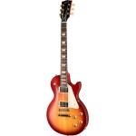 Satin Cherry Sunburst