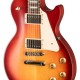 GIBSON LP TRIBUTE SATIN CHERRY SB body