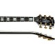 GIBSON LES PAUL CUSTOM NEGRA mastil