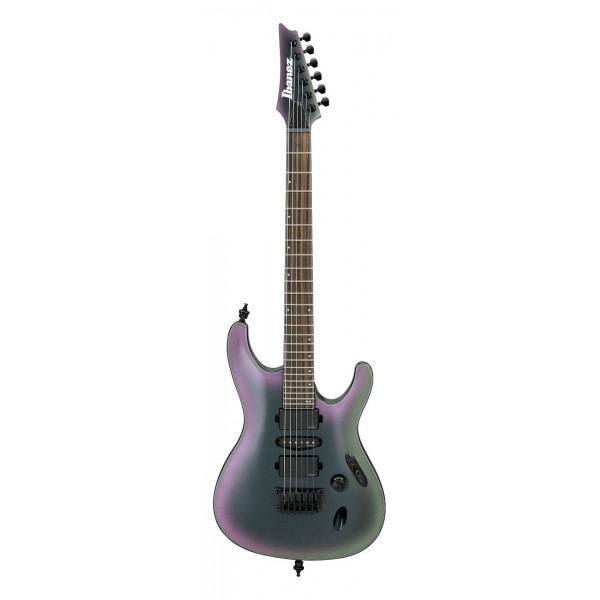 IBANEZ S671ALB BAB 