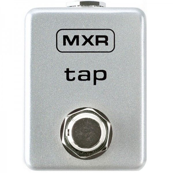 MXR TAP TEMPO M199