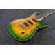 IBANEZ SA460QMW TQB body