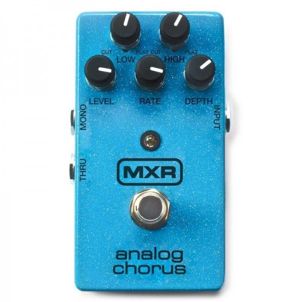 MXR ANALOG CHORUS M234