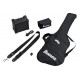 IBANEZ JUMPSTART IJRX20 BL partes