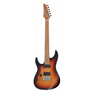 IBANEZ AZ2402L TFF ZURDO