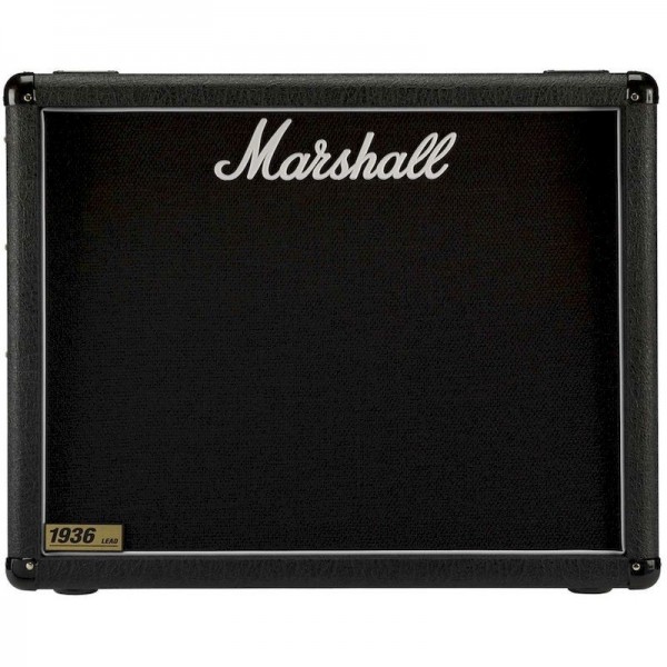 MARSHALL 1936