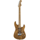 CHARVEL GUTHRIE GOVAN USA HSH CARAMELIZED ASH