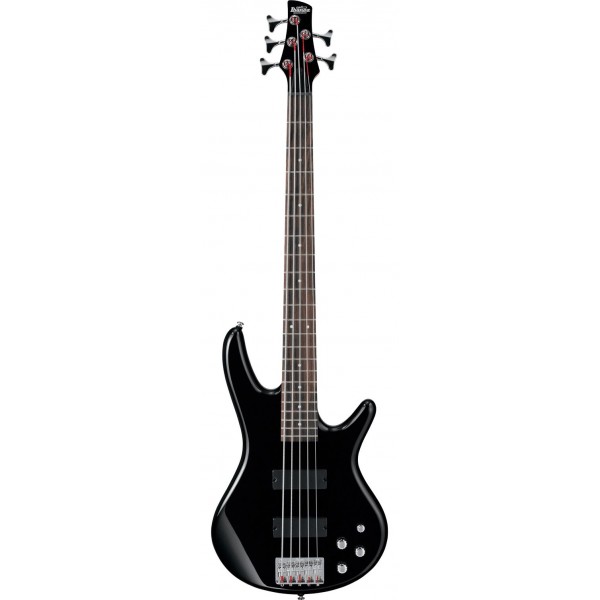 IBANEZ GSR205 BK