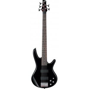 IBANEZ GSR205 BK 5 CUERDAS