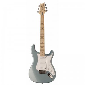 PRS SILVER SKY JM POLAR BLUE MP