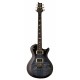 PRS S2 SINGLECUT MCCARTY 594 BLUE SMOKE BURST