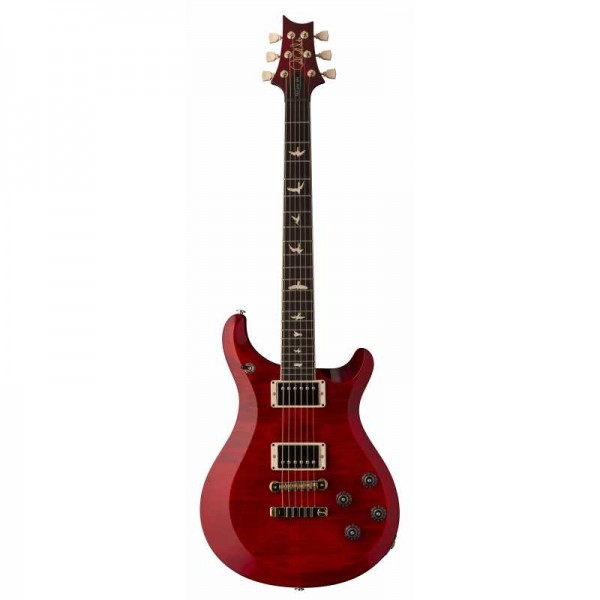 PRS S2 MCCARTY 594 SCARLET RED