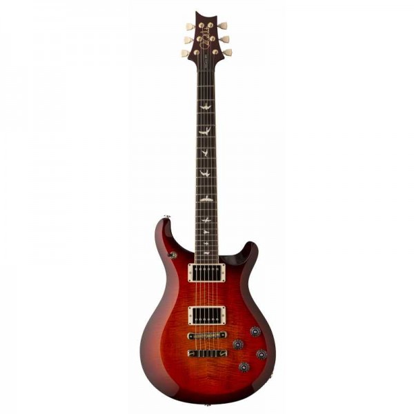 PRS S2 MCCARTY 594 DARK CHERRY SUNBURST