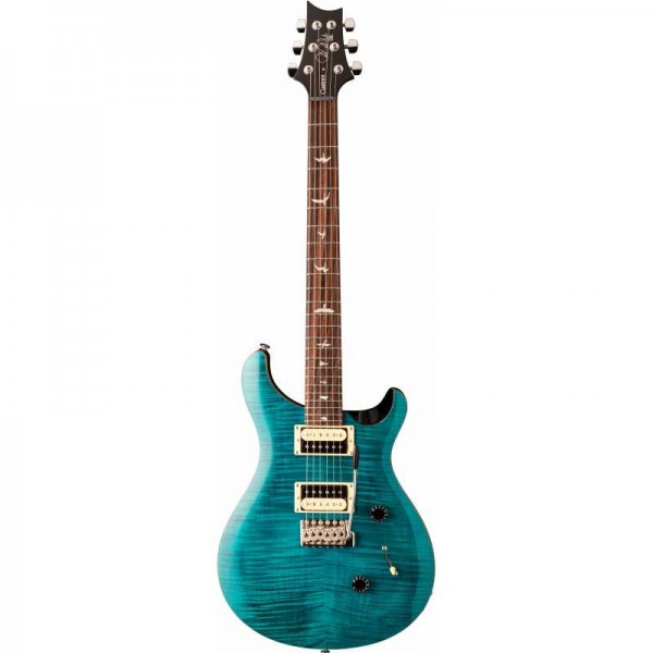 PRS SE CUSTOM 24 SAPPHIRE