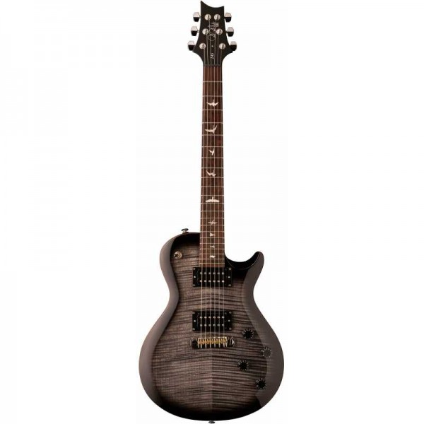 PRS SE 245 CHARCOAL BURST