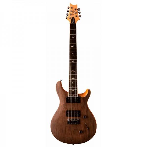 PRS SE MARK HOLCOMB SVN WALNUT SATIN