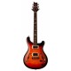 PRS SE HOLLOWBODY II TRICOLOR BURST