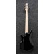 IBANEZ SRMD205 BKF tras