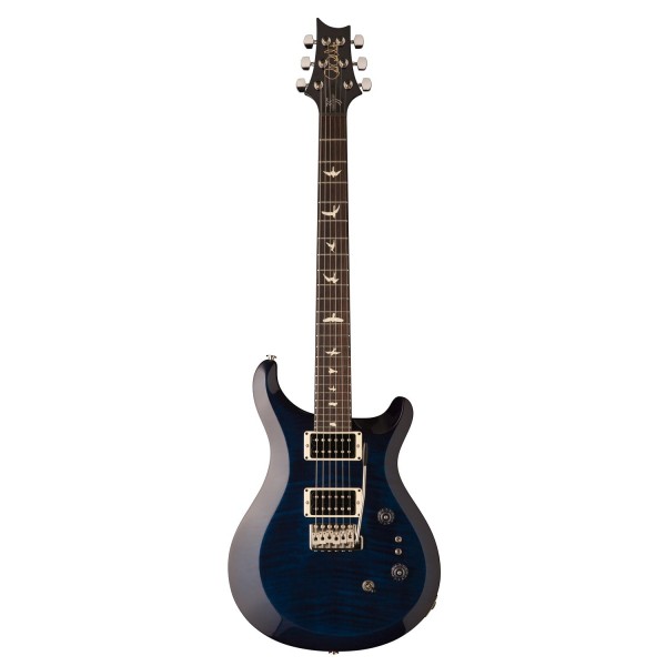 PRS S2 CUSTOM 24 35TH ANNIVERSARY WHALE BLUE