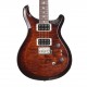 PRS S2 CUSTOM 24 35TH ANNIVERSARY AMBER BURST 4