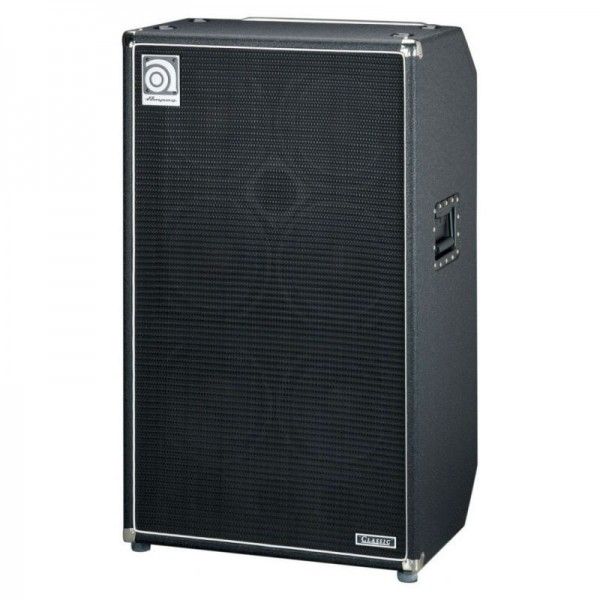 AMPEG SVT-610 HLF