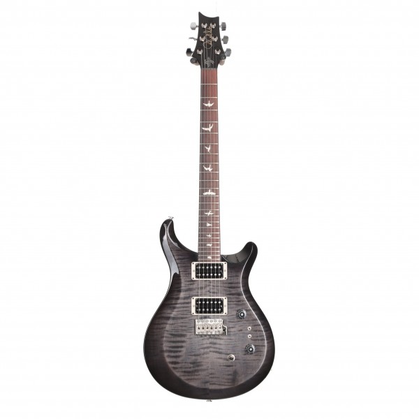 PRS S2 CUSTOM 24 35TH ANNIVERSARY ELEPHANT GREY