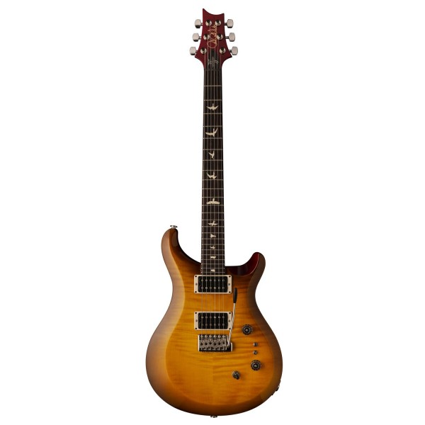 PRS S2 CUSTOM 24 35TH ANNIVERSARY MCCARTY SUNBURST