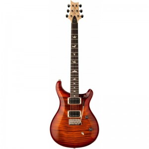 PRS CE24 DARK CHERRY SUNBURST