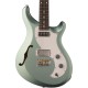 PRS S2 VELA SEMIHOLLOW FROST GREEN METALLIC 