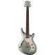 PRS S2 VELA SEMIHOLLOW FROST GREEN METALLIC 2