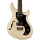 PRS S2 VELA SEMIHOLLOW ANTIQUE WHITE