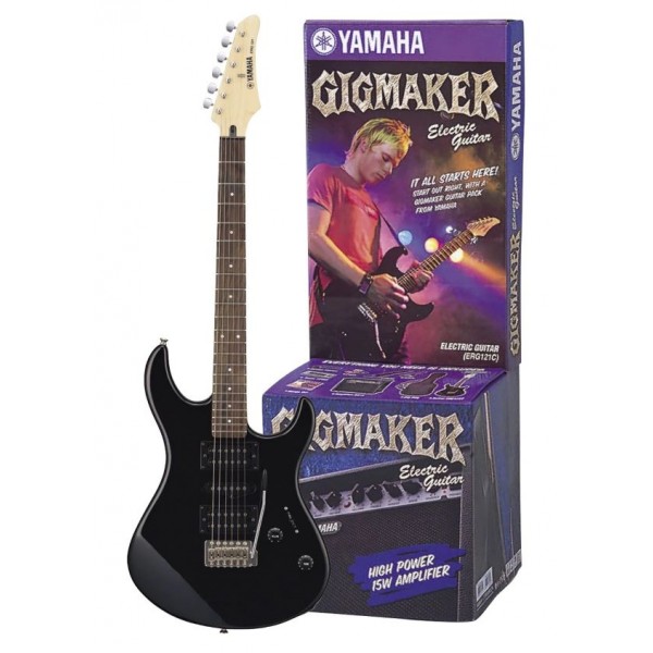 YAMAHA GIGMAKER