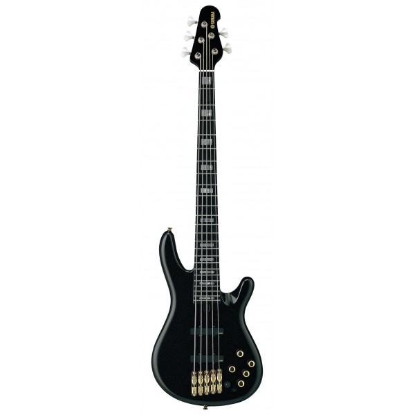 YAMAHA BBNE2 NATHAN EAST BLACK