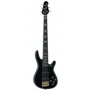 YAMAHA BBNE2 NATHAN EAST BLACK 5 CUERDAS