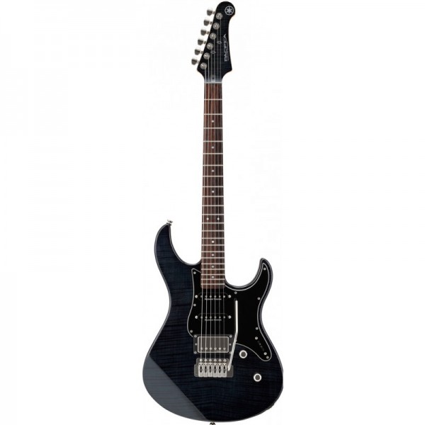 YAMAHA PACIFICA 612VIIFM TBL