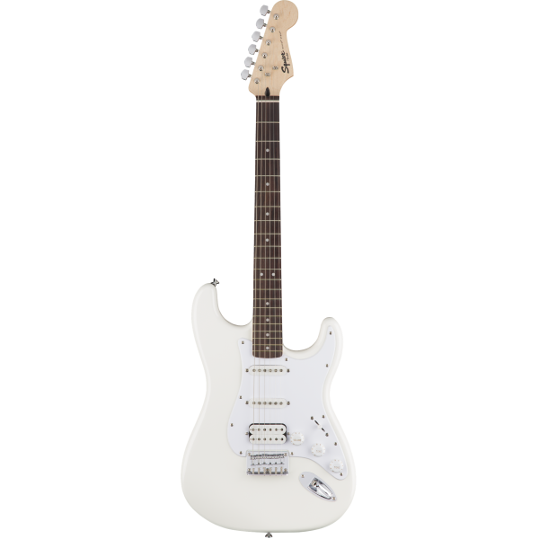 SQUIER BULLET STRAT HSS HT AW IL