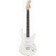 SQUIER BULLET STRAT HT AW IL