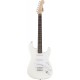 SQUIER BULLET STRAT HT AW IL