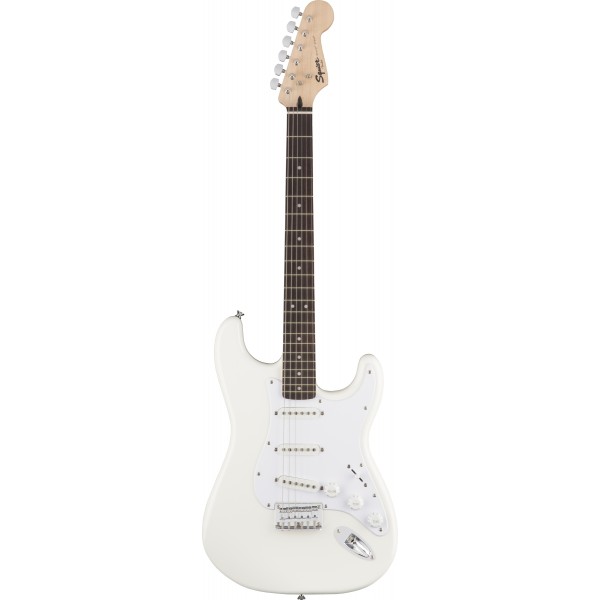 SQUIER BULLET STRAT HT AW IL